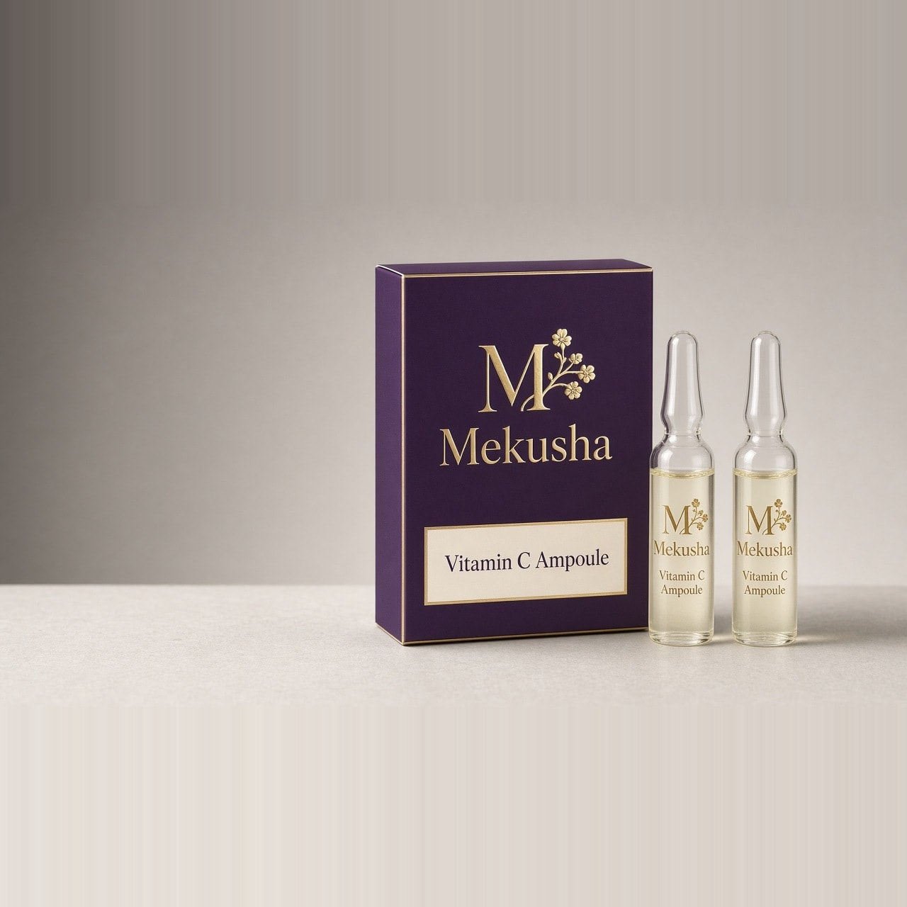 Vitamin C Brightening Ampoules, image 1 of 5
