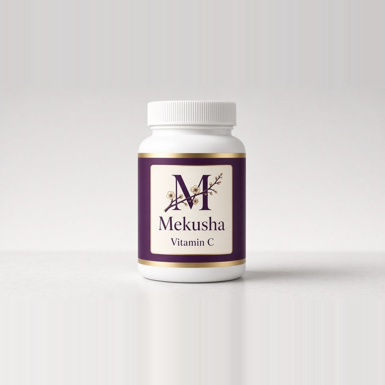 Vitamin C Capsules (90 Count), image 1 of 5