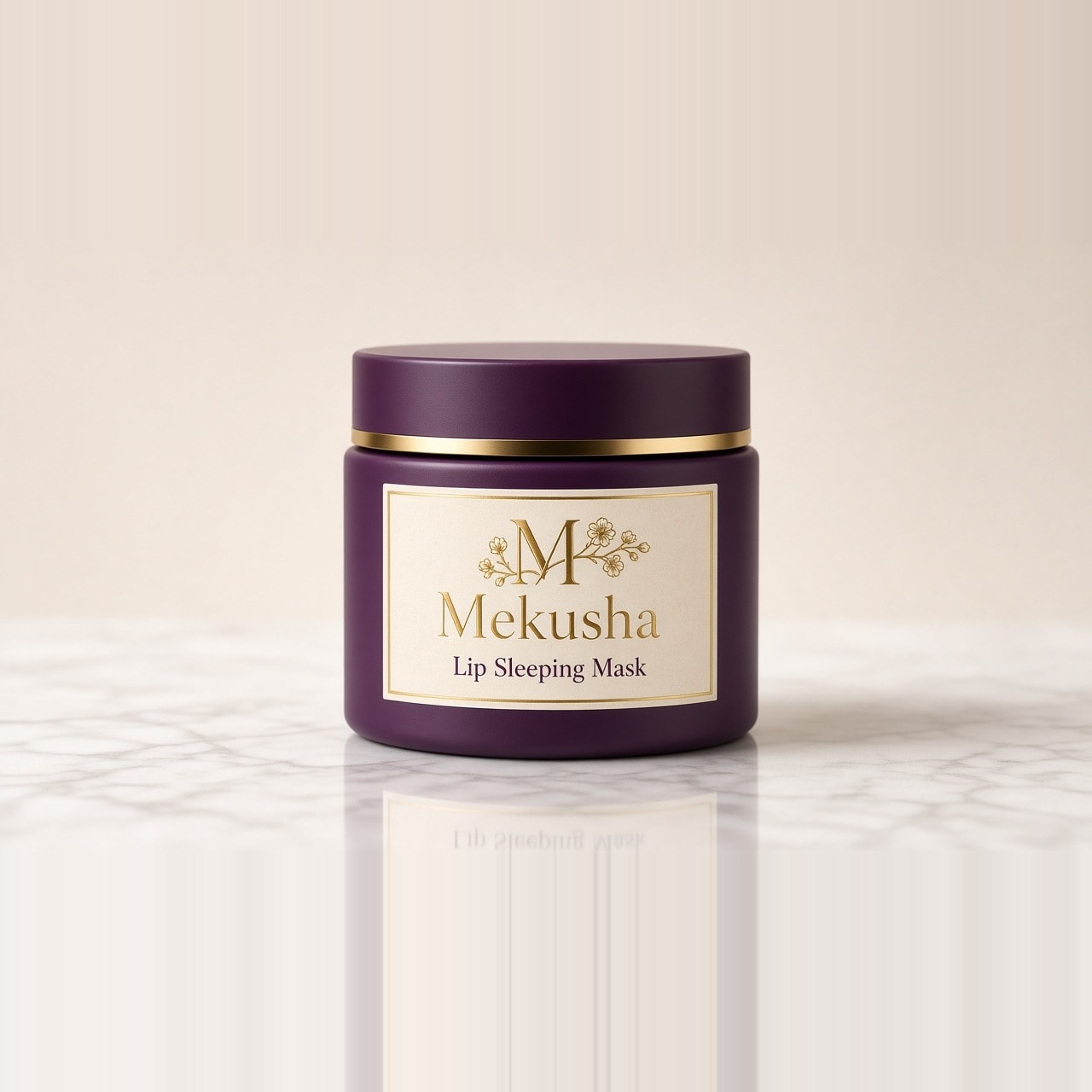 Vitamin C Overnight Lip Sleeping Mask, image 1 of 5