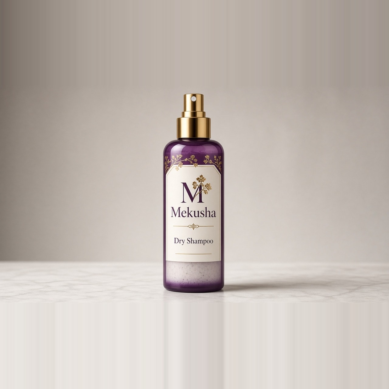 Volumizing Dry Shampoo Spray, image 1 of 5