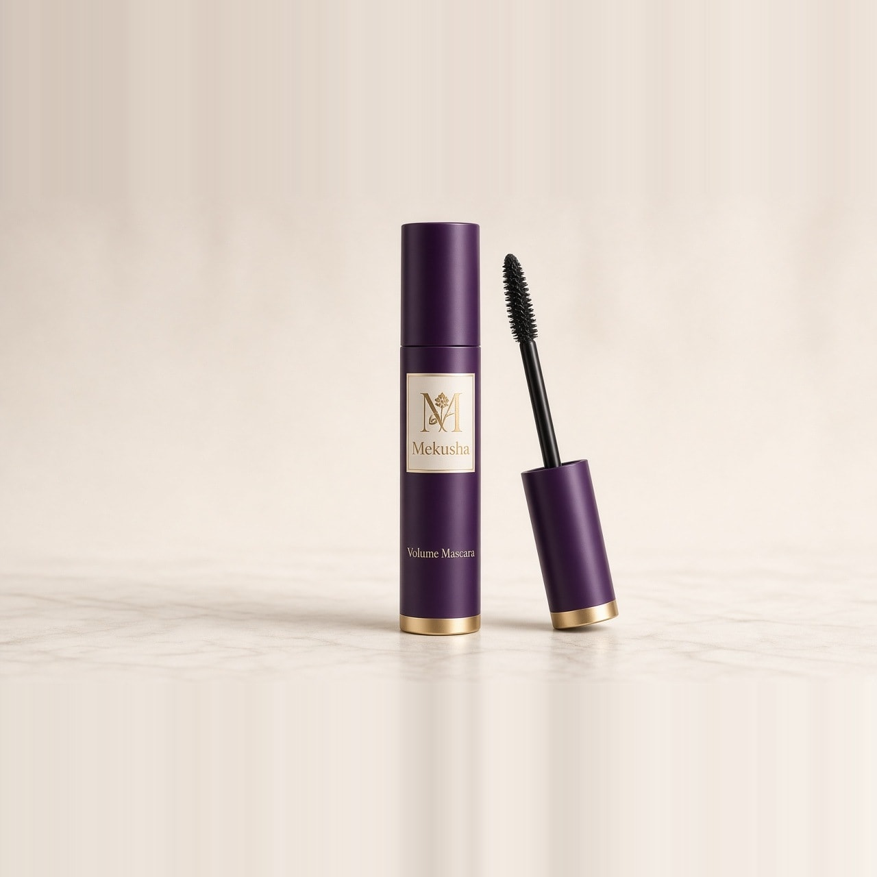 Waterproof Curling Volume Mascara, image 1 of 5