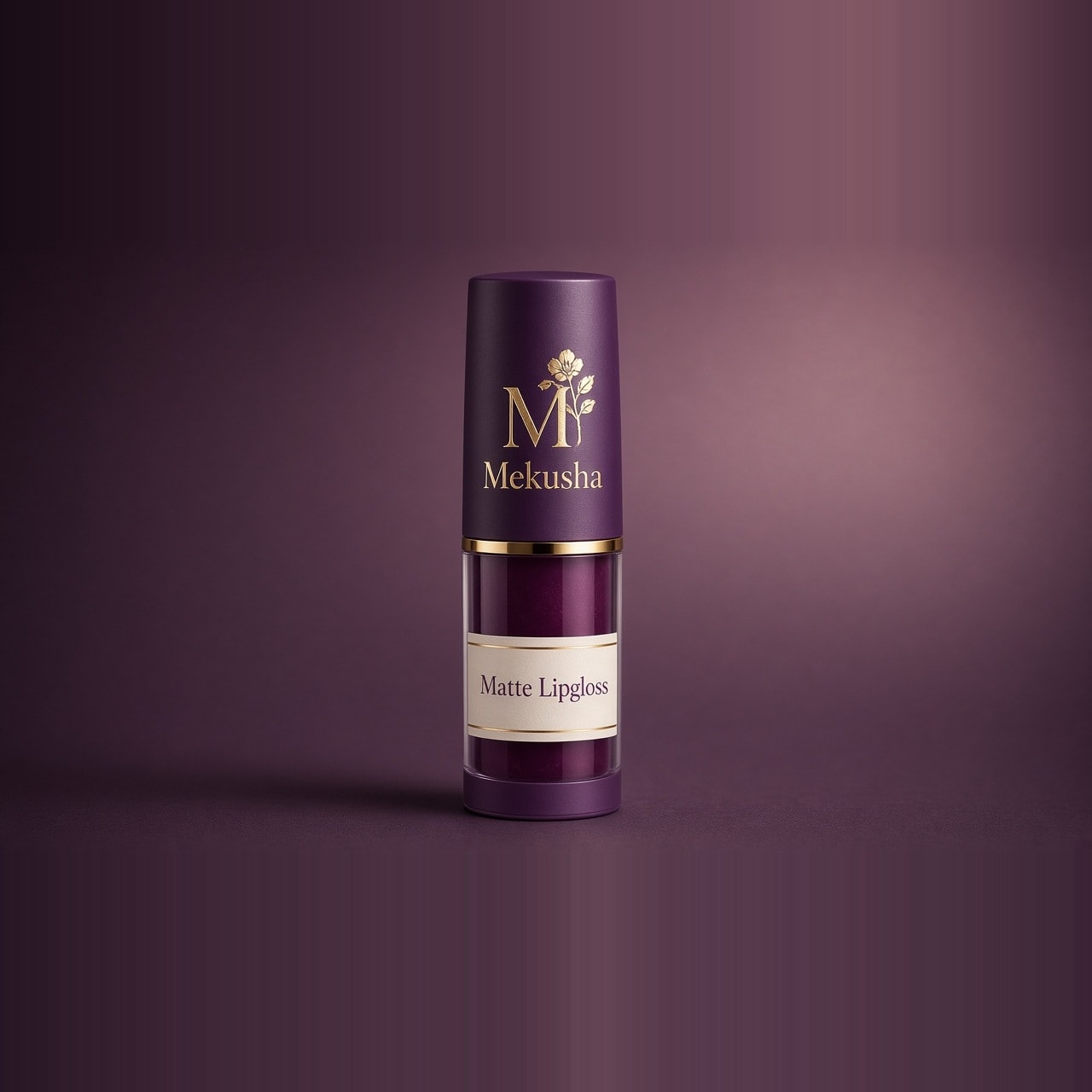 Waterproof Matte Liquid Lipstick, image 1 of 5