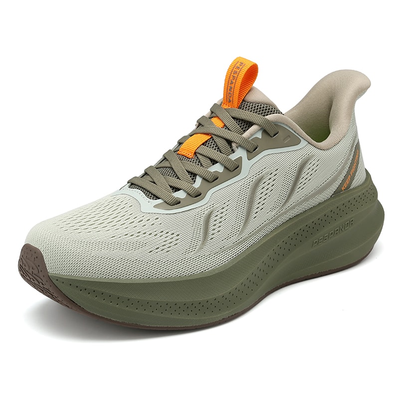 Waterproof Mesh Breathable Sneakers, image 1 of 6