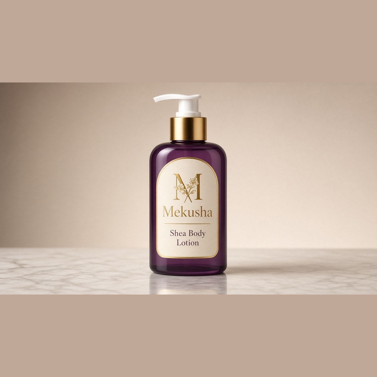 Whipped Shea Butter Body Lotion, image 1 of 5