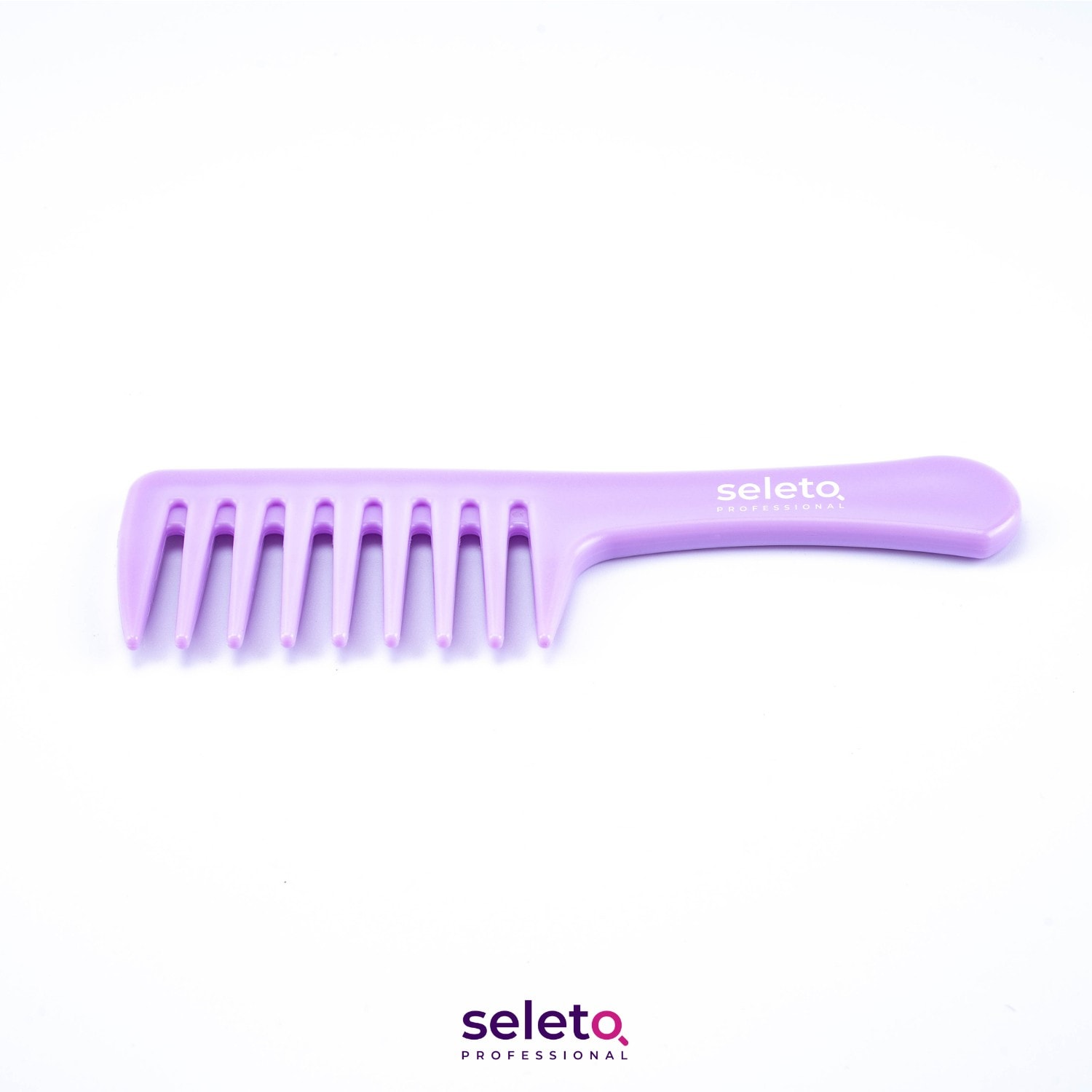 Wide-Tooth Detangling Comb, image 1 of 1