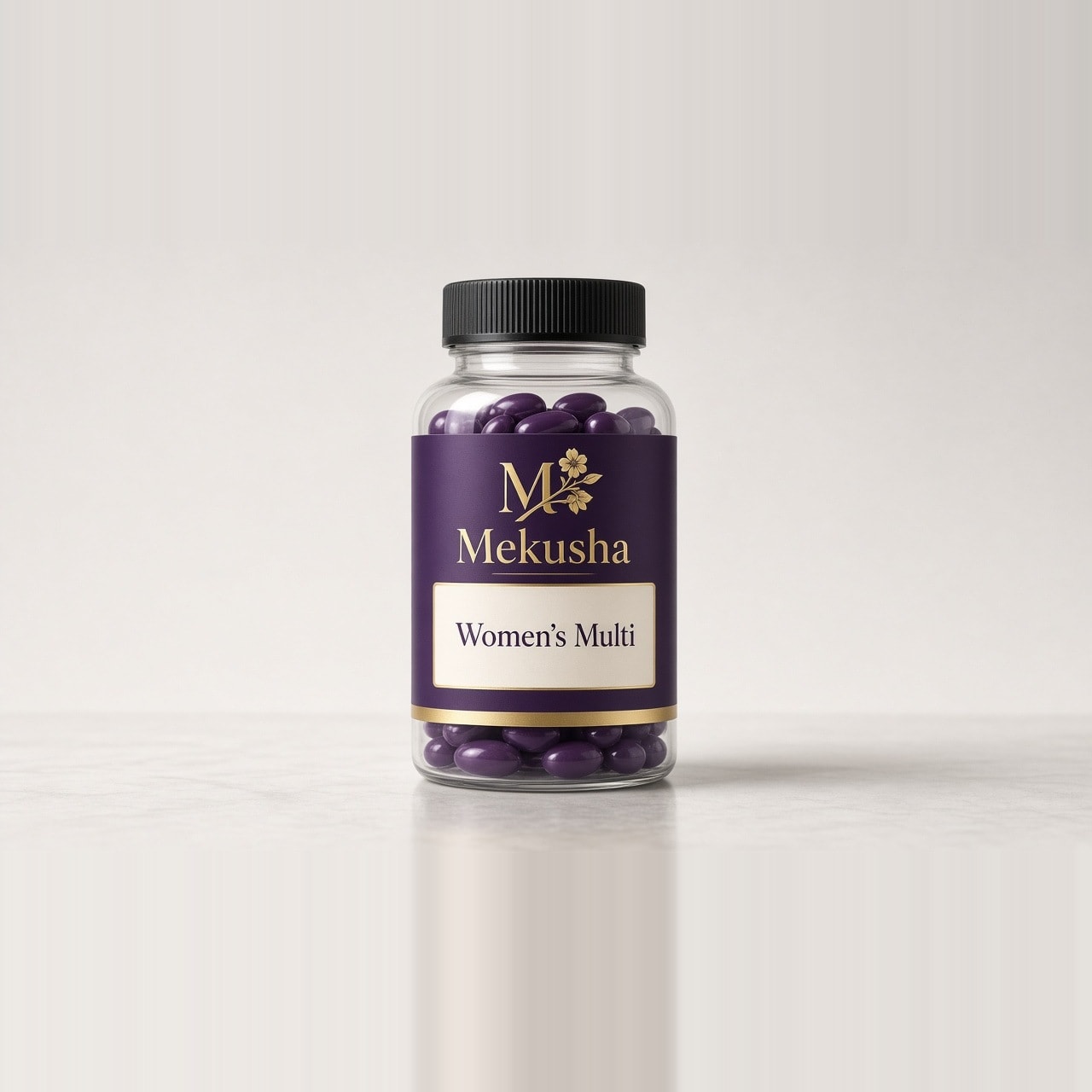 Women's Daily Multivitamin, image 1 of 5