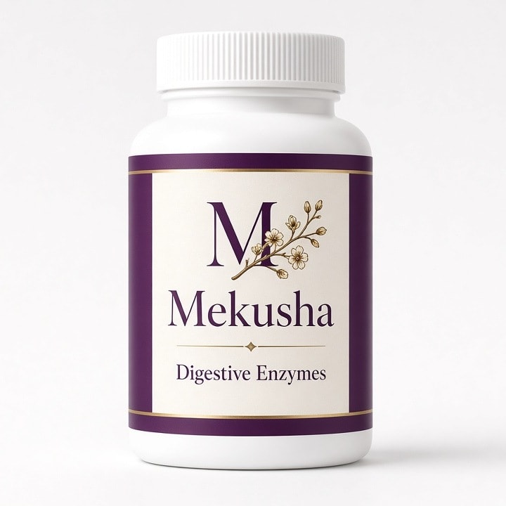 Women's Digestive Enzymes & Probiotics, image 1 of 5