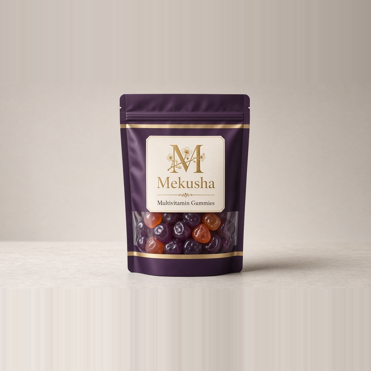 Women's Multivitamin Gummies, image 1 of 5