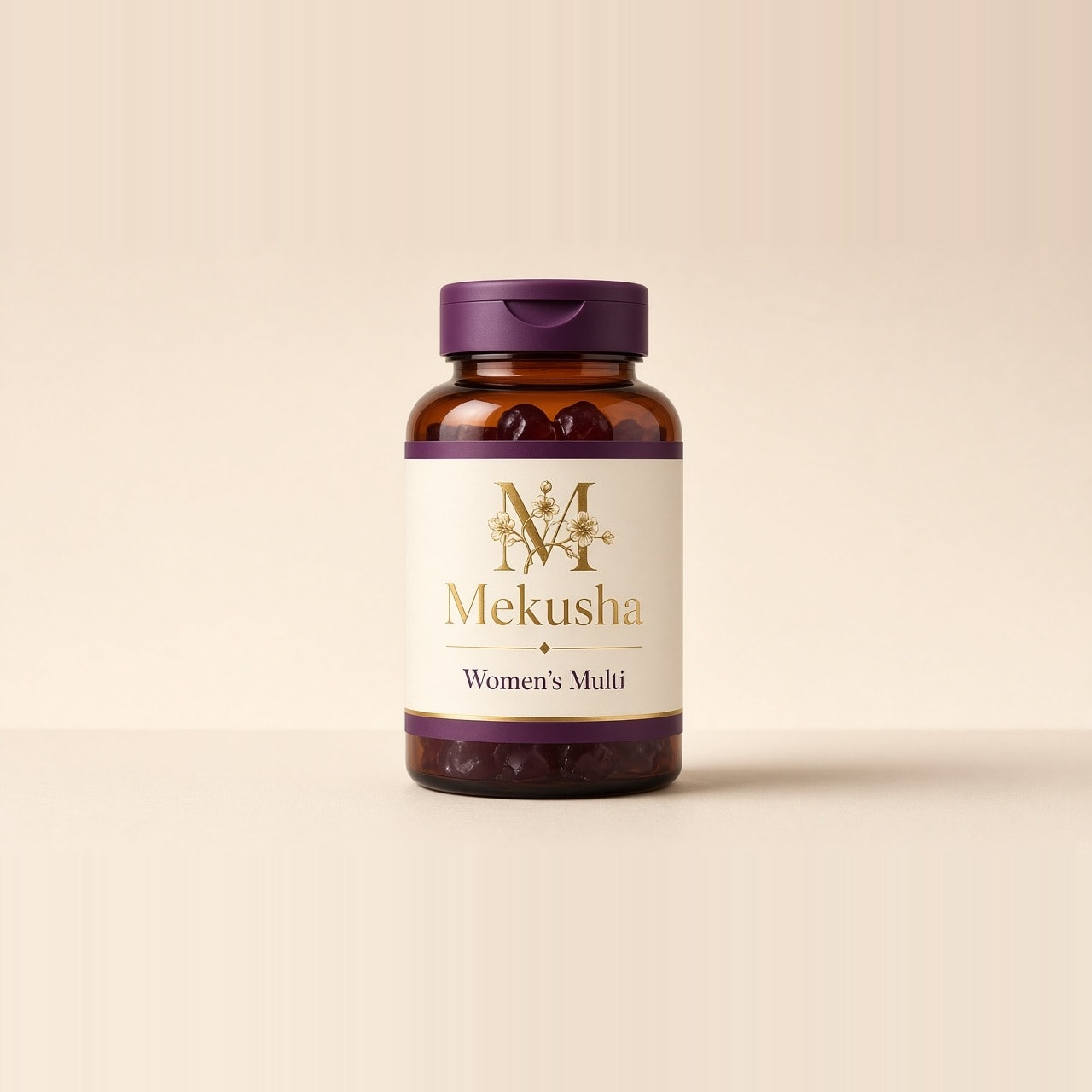 Women's Multivitamin Tablets, image 1 of 5