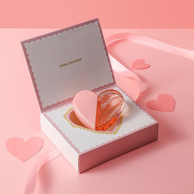Women's Perfume Gift Set, image 1 of 1