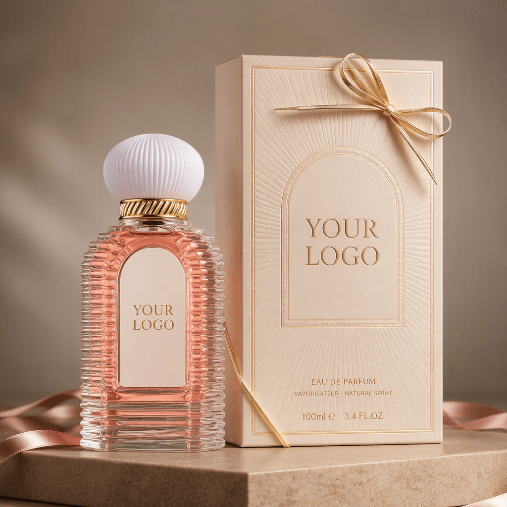 Woody Floral Party Eau de Parfum, image 1 of 6
