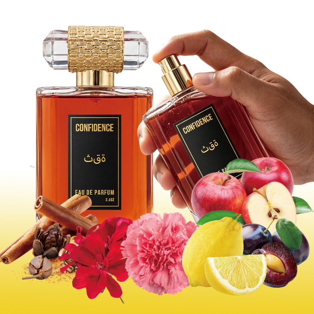 Woody Fruity Arabian Body Mist, image 1 of 6