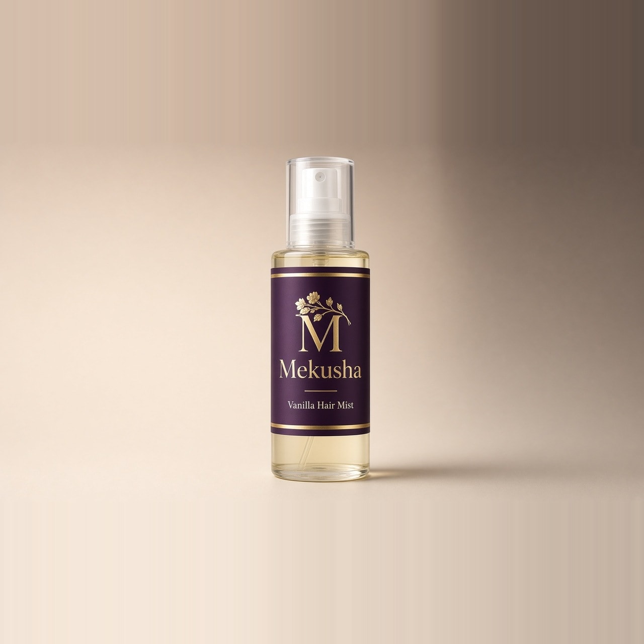 Woody Vanilla Hair Perfume, image 1 of 5